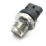 Fuel Pressure Sensor For F-ord V-olvo R-enault V-auxhall F-iat OEM 0281002706 0281002903 0281002937 thumbnail-3