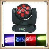 (Nj-L7 )7*10W 3in1 LED PAR Light Stage Light thumbnail-1