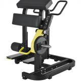 CM-114 Real Kick Leg Exercise Machines