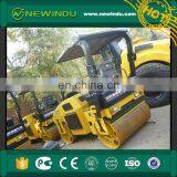 New Hydraulic Double Drum 4ton Mini Road Roller Compactor Luton g LTC203-1 thumbnail-5