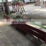 Hollow Glass Butyl Coating Machine With Touch Screen thumbnail-3