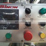 Sinon Brand Two Corner Welding PVC Window Machine thumbnail-5