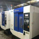 Brother S500Z1 Drilling and Tapping Machine thumbnail-3