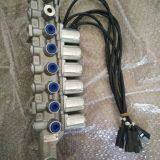 PC200-7 Solenoid Valve Assy 20Y-60-31212 Komatsu Solenoid Valve Ass'y thumbnail-2