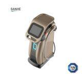 Three Wavelength Diode Laser Hair Removal 755 808 1064 Laser / 3 Wave 755nm 808nm 1064nm Diode Laser / Diode Laser 755 808 1064 thumbnail-4