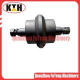 Heavy Duty Terex TC35 Bottom Rollers Lower Track Rollers for Terex Mini Excavator