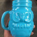 Spray Glass Bottle Manufacturer,Owl Glass Wholesale thumbnail-2