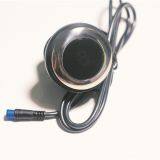 High Temperature Resistance Toilet Flush Tank Adjustable Water Pressure thumbnail-2