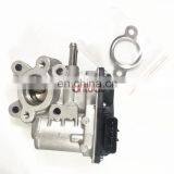 EGR Valve 14710-EC00D 14710-EC00B for Navara D40 Pathfinder thumbnail-2