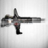 Original Common Rail Injector 095000-6980 8-98011604-5 for 4JJ1 SH130-5 thumbnail-2