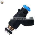 Aftermarket Fuel Injection Injector 12592648 thumbnail-6