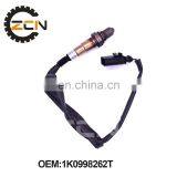 Auto Air Fuel Oxygen Sensor Lambda OEM 1K0998262T For Beetle CC Eos Golf Passat A5 A8 thumbnail-2