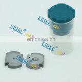 ERIKC X11 BF11 5# Injector Valve Plate 11E-505757 Common Rail Contral Valve Plat 11E-058250 for 095000-094# 095000-095#