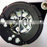 6CT 24V 140A Bus Alternator 3415564 AC172RA301A thumbnail-3
