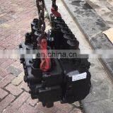 OEM TX28 for Doosan S210W Hydraulic Main Control Valve Assy DX28 410105-00067(426-E0072C)