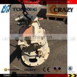 Original Used Excavator Hydraulic Pump A8V115ESBR Hydraulic Main Pump for Excavator JS220 Spare Parts thumbnail-3