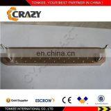 Excavator Diesel Engine 6D22 Oil Cooler Core ME054110 5p for Mitsubishi thumbnail-1