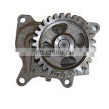 4HK1 4JH1 4HF1 8980175850 Diesel Oil Pump Engine Parts ASM For ISUZU 700P/NPR