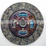 NKR TFR 8-97135492-1 1601060-850 Original Car Clutch Disc for ISUZU 4KH1 4JB1 thumbnail-5