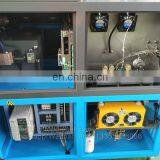 Dongtai Common Rail Injector Test Bench CR318S thumbnail-3