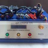 CR1800 High Pressure Crdi Common Rail Injector Tester for Piezo , Bosch and Others Brand thumbnail-2