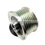 PULLEY ALTERNATOR W/CLUTCH FOR TOYO-TA OEM 27415-0C010 274150C010 thumbnail-4