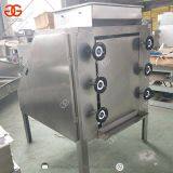 Flour Grinding Machine Pistachio Rice Powder Grinding Machine thumbnail-2