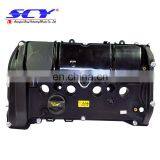 Крышка клапанной крышки автомобиля 11127646553 11127601863 11 12 7 646 553 11 12 7 601 863