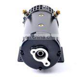 24В 4кВт китайская фабрика высокого качества, высокого крутящего момента электродвигатель постоянного тока для погрузчика ZD2973H thumbnail-4