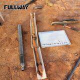Fullway soil investigation portable core drilling rig for testing