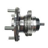 Wholesale High Quality Factory Cheap Price Car Spare Parts Auto Front Wheel Bearing For Car OEM 43560-0N010 43550-02050 thumbnail-7