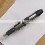 Common Rail Injector 0445120040 0445120066 0445120086 thumbnail-4