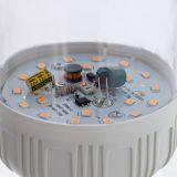 Led Plant Grow Lights Bulb Pitaya Flowering Bulb 12W T80 thumbnail-3