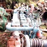 Used Engine Truck Yz4102zlq thumbnail-4