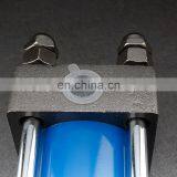 Small Hydraulic Ram Long Stroke Hydraulic Cylinder For Lifting thumbnail-4