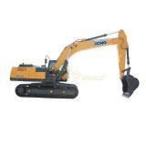 XCMG 30Ton 305D Hydraulic Crawler Excavator China Excavator With Cummins Engine thumbnail-2