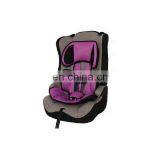 Top Sale Colourful Baby Car Seat for 0-4 Years Old With 0-18kg Weight thumbnail-2
