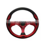 Hotsale high performance of car steering wheel
