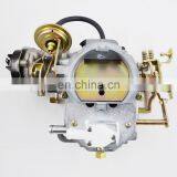 CARBURETOR FIT FOR JEEP 2-BARREL BBD 6 CYL 4.2L 258CU ENGINE CARB TYPE RPW 1806449 thumbnail-6