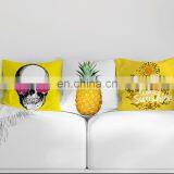 Latest Design Bright Colored Polyester Cushion Cover Indian Cushion Covers thumbnail-2