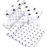 Muslin Swaddle Blanket Turkey Newborn Baby Blanket Swaddle Blanket Swaddling Thicken thumbnail-2