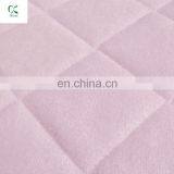 300 GSM Quilted Waterproof Fabric Use For Bedding And Home Textile thumbnail-6