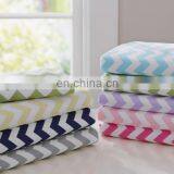 Jersey Cotton Baby Crib Sheets