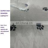 2 Pack Washable And Waterproof Dog Training Pads Large Size thumbnail-4