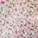 Factory Wholesale Customized Super Soft Kids Blanket New Design Cartoon Pattern Kids Blanket 2 Ply Baby Blanket Kids thumbnail-3