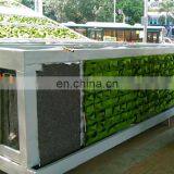 Customized Felt Vertical Garden Wall Planter thumbnail-4