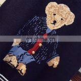 Women New Arrival Knitted Vintage Cute Knitwear Sweater Tank Top thumbnail-6