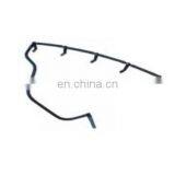 Fuel Return Line Hose Pipe Injector Hose Leak Line OE: 6650700381 for Ssangyong KYRON 2011-2019 thumbnail-1