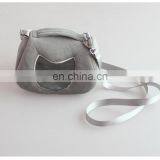 Hamster Accessories Carrier Travel Bag Small Animal Breathable Detachable Strap Zippered Single Shoulder Bags Cage For A Hamster thumbnail-6