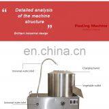 Potato Peeling Machine/ Vegetable Washer and Peeler thumbnail-6